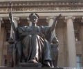 Columbia University, New York